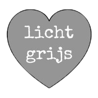 Lichtgrijs