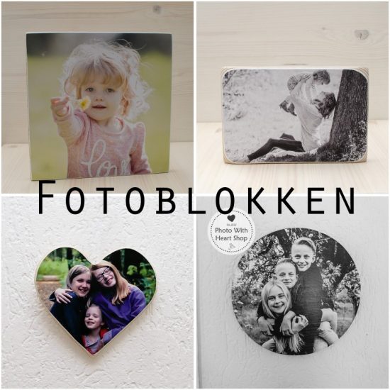 Fotoblokken