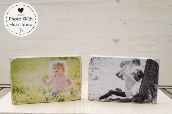 Fotoblokken - foto op hout-foto op houten blok - houten blok met foto - houtprint -print op hout - woodenblocks - woodenblock with photo - photo to wood