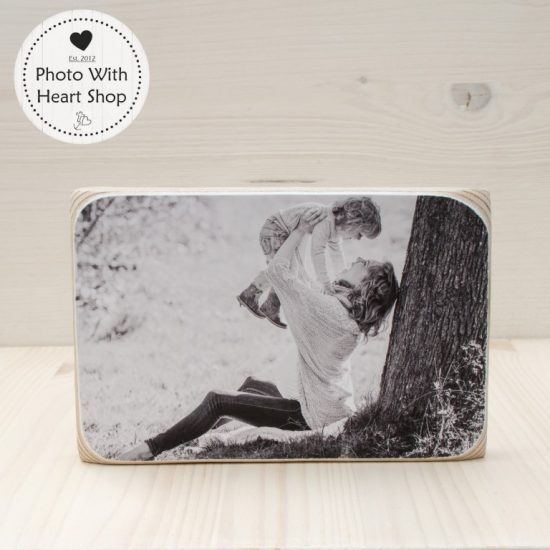 Fotoblokken - foto op hout-foto op houten blok - houten blok met foto - houtprint -print op hout - woodenblocks - woodenblock with photo - photo to wood